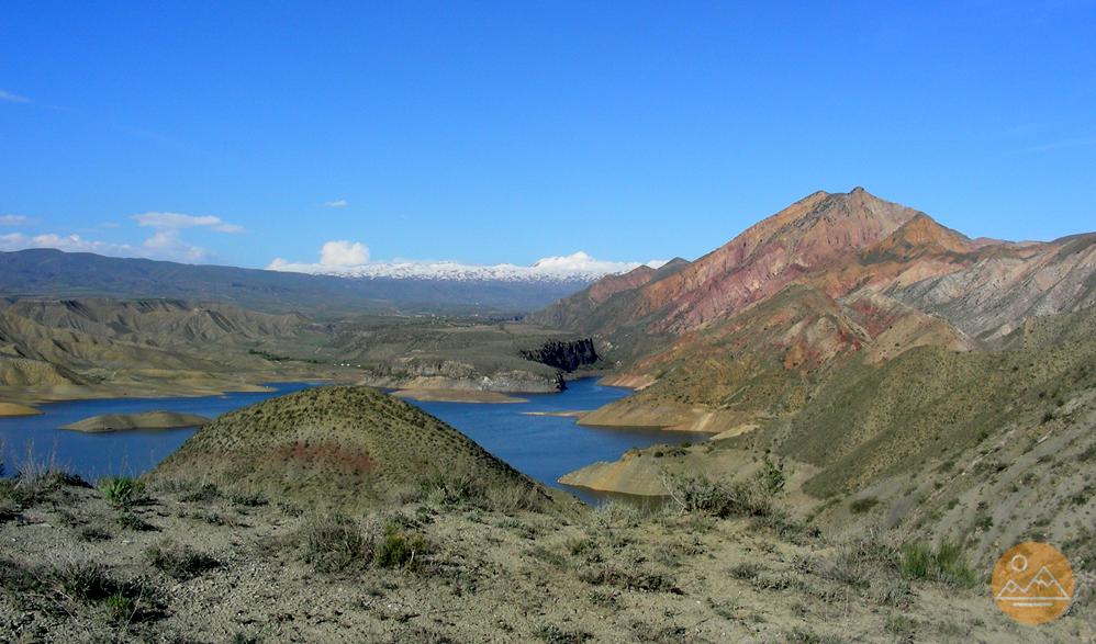 ​Mount Yeranos: Lost and Found in Armenia