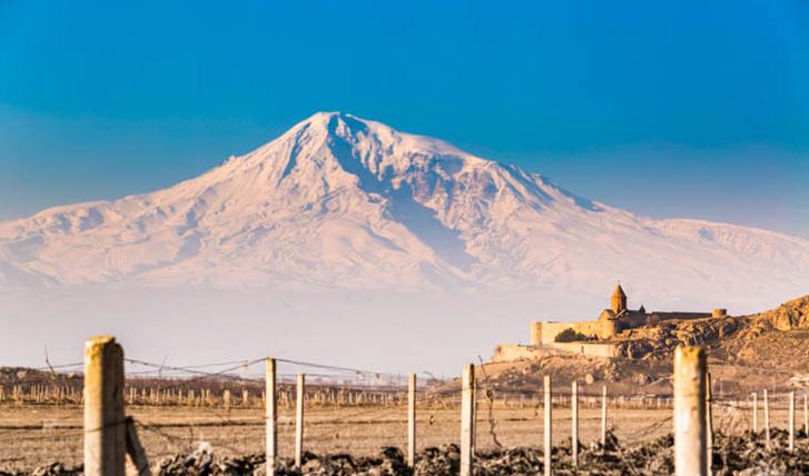 Top 9 Things To Do In Armenia