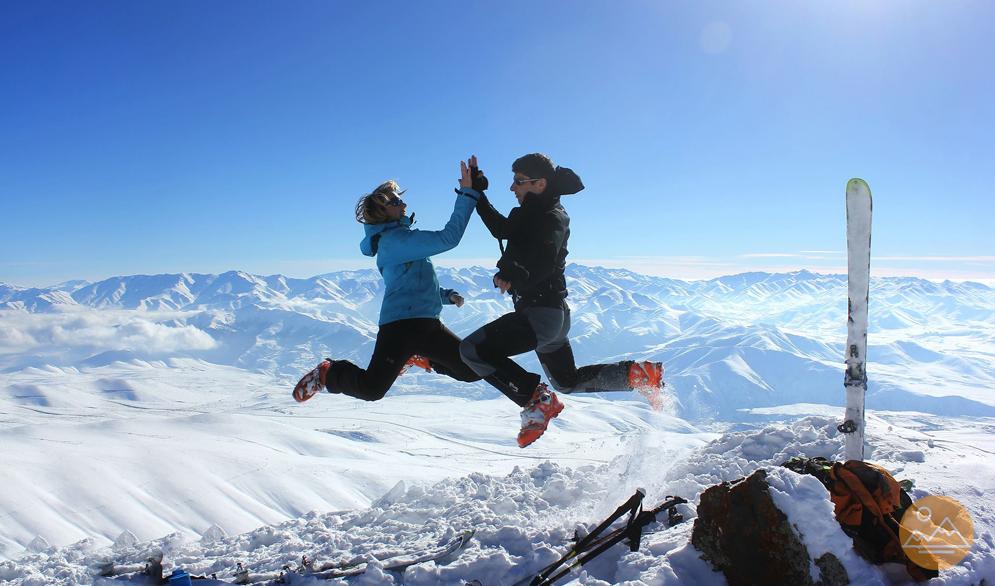 ​Are You an Adventure Lover? Welcome to Armenia!