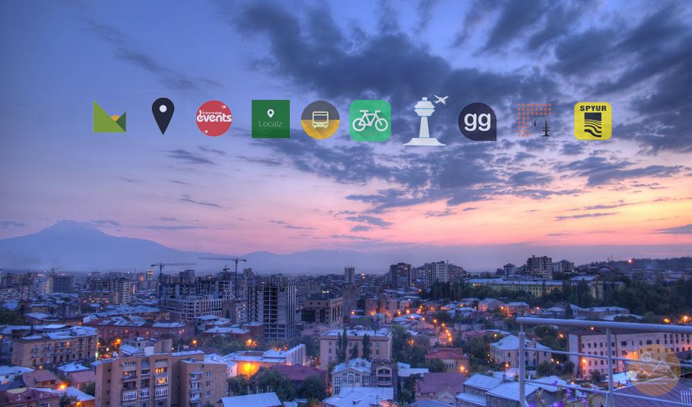 10 Armenian Mobile Apps to Have when Traveling in Armenia