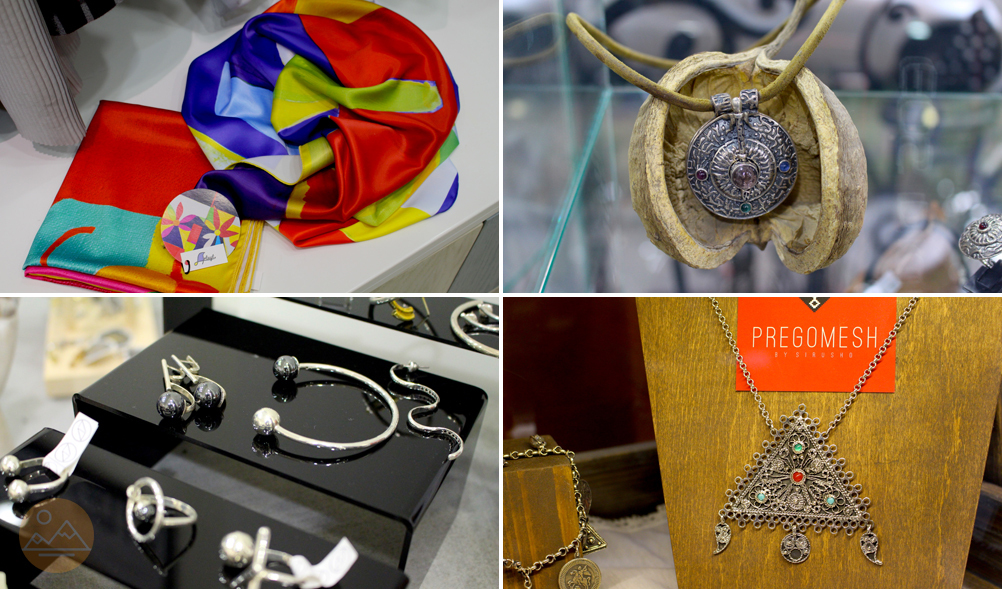 6 Armenian Accessories Brands to Shop in Yerevan - Accessorize