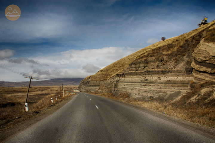 Hitchhiking from Yerevan to Goris, Armenia travel tips
